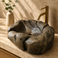 Vasque Monolithe